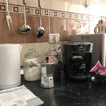 Garsoniera Relax Drumul Taberei 부쿠레슈티 외부 사진