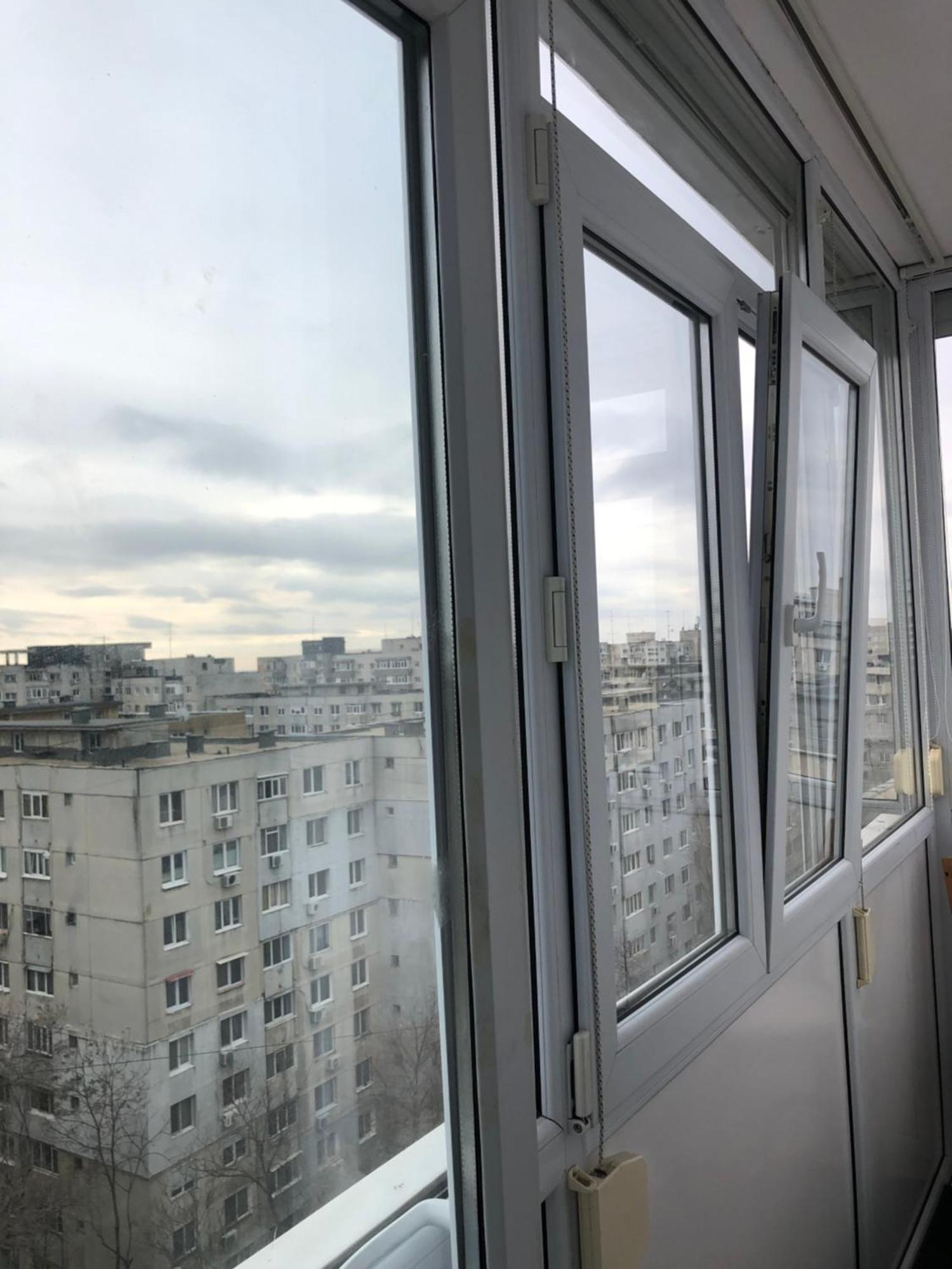Garsoniera Relax Drumul Taberei 부쿠레슈티 외부 사진