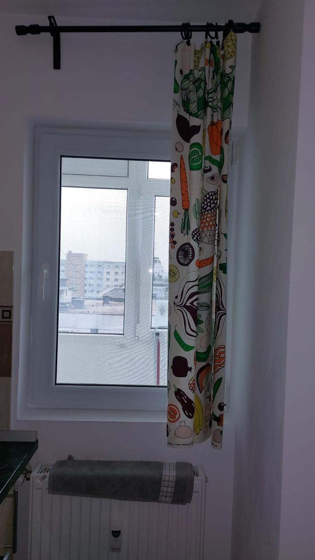 Garsoniera Relax Drumul Taberei 부쿠레슈티 외부 사진